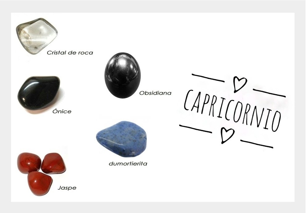 CAPRICORNIO