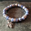 Pulsera Taosiz Sodalita