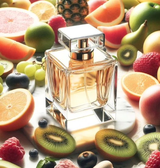 Perfumes Afrutados